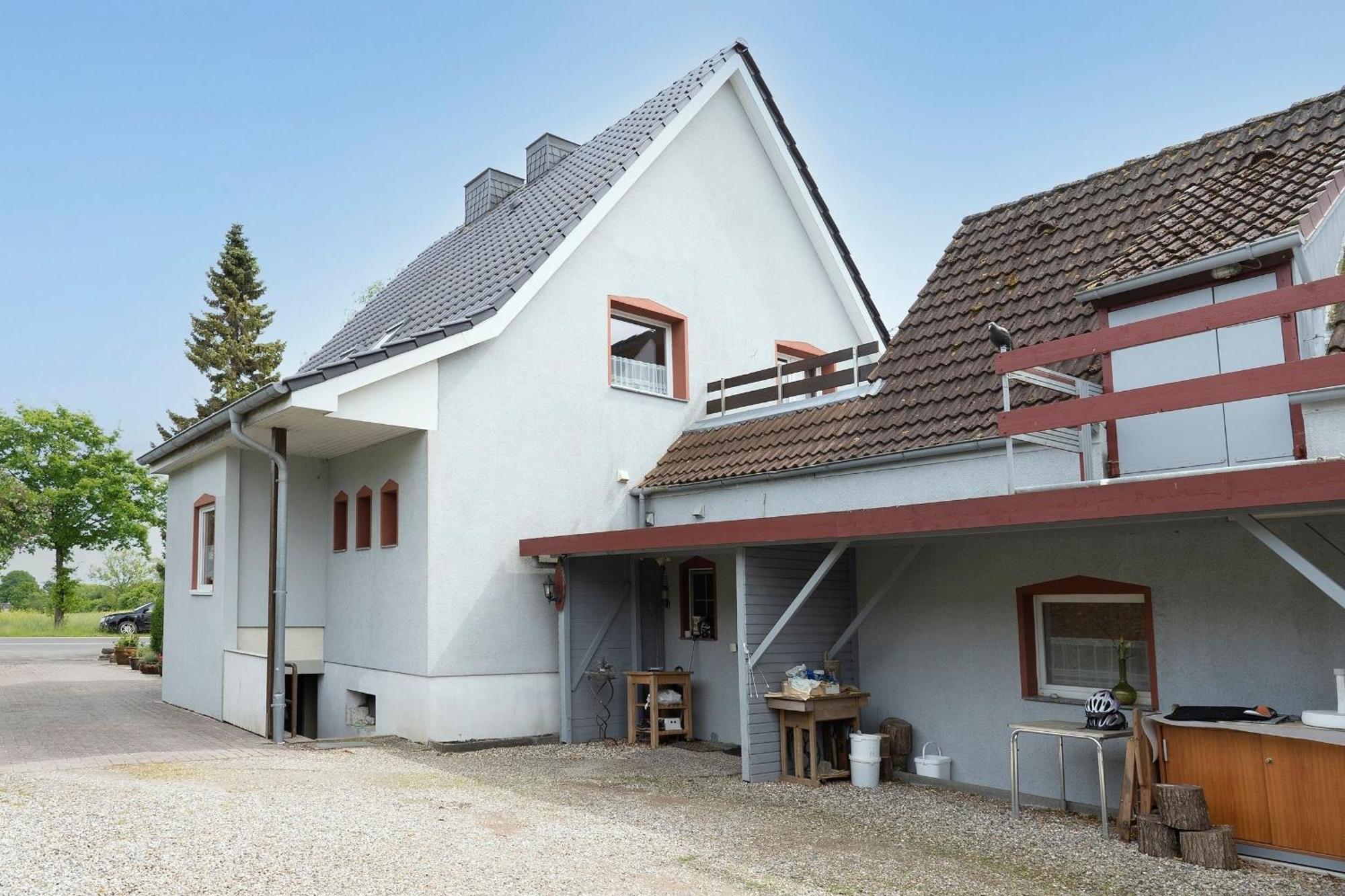 Cismarer Strasse 32 Sonne Und Wind 2 Dahme (Schleswig-Holstein) Exterior foto