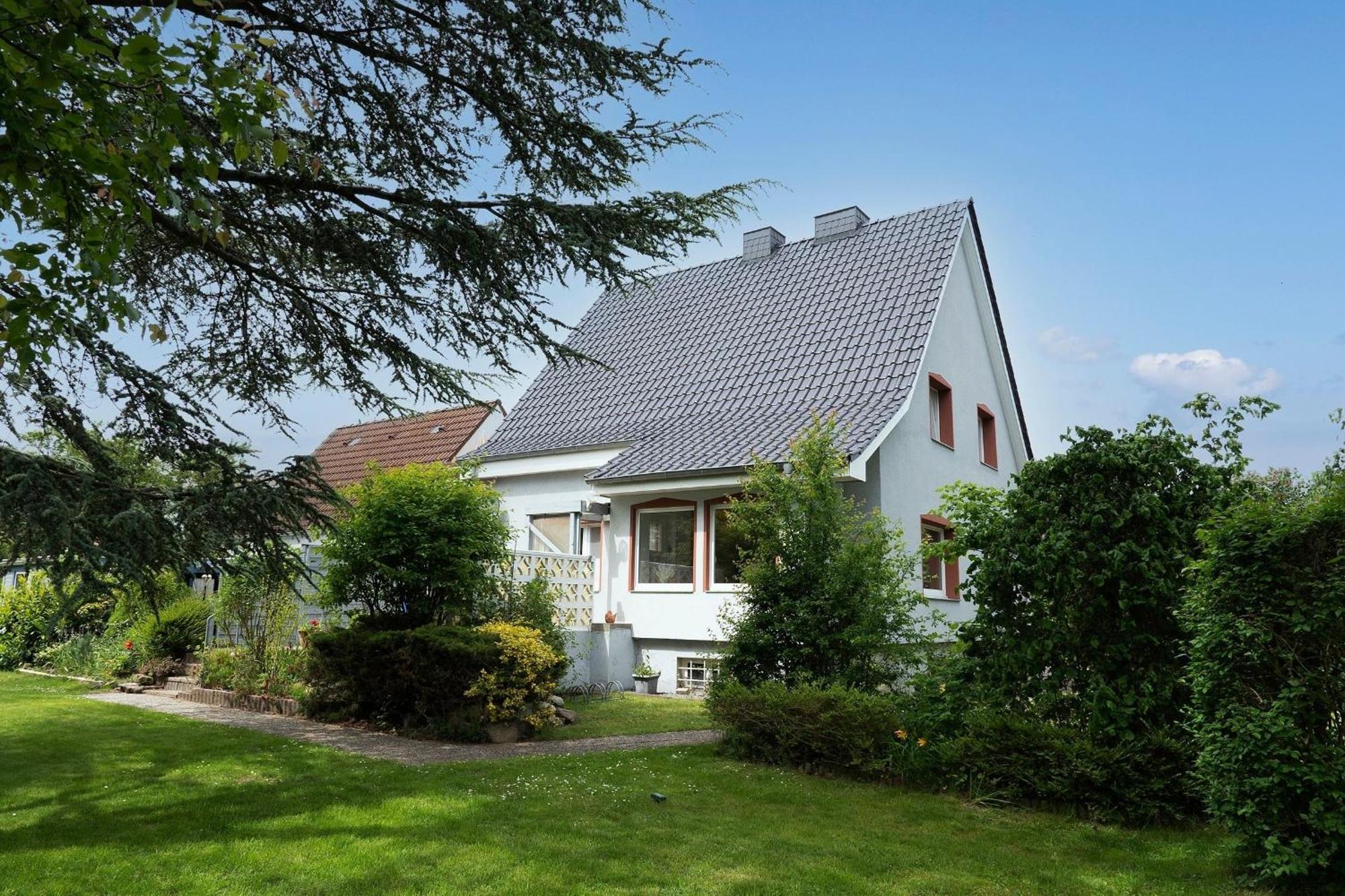 Cismarer Strasse 32 Sonne Und Wind 2 Dahme (Schleswig-Holstein) Exterior foto