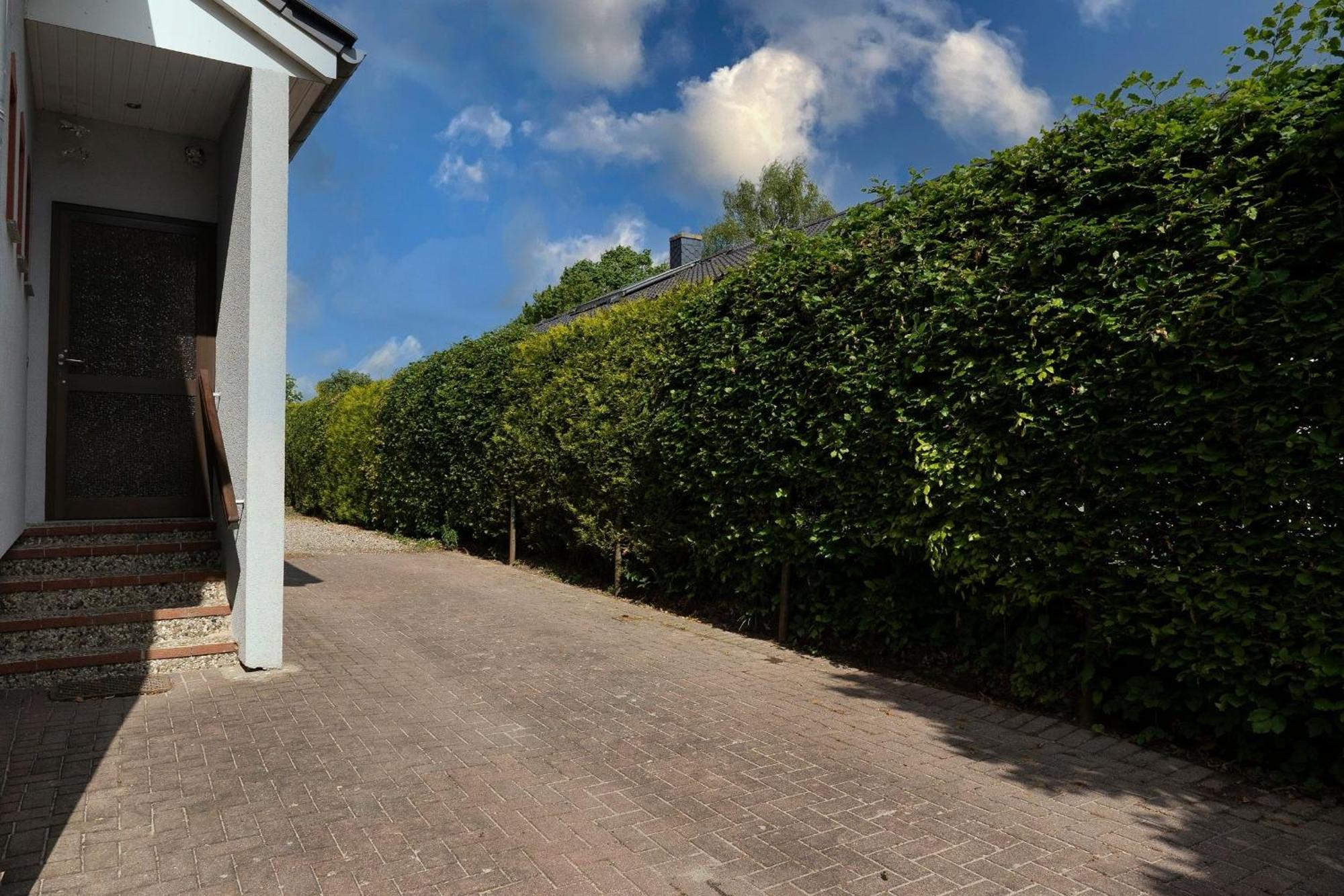 Cismarer Strasse 32 Sonne Und Wind 2 Dahme (Schleswig-Holstein) Exterior foto