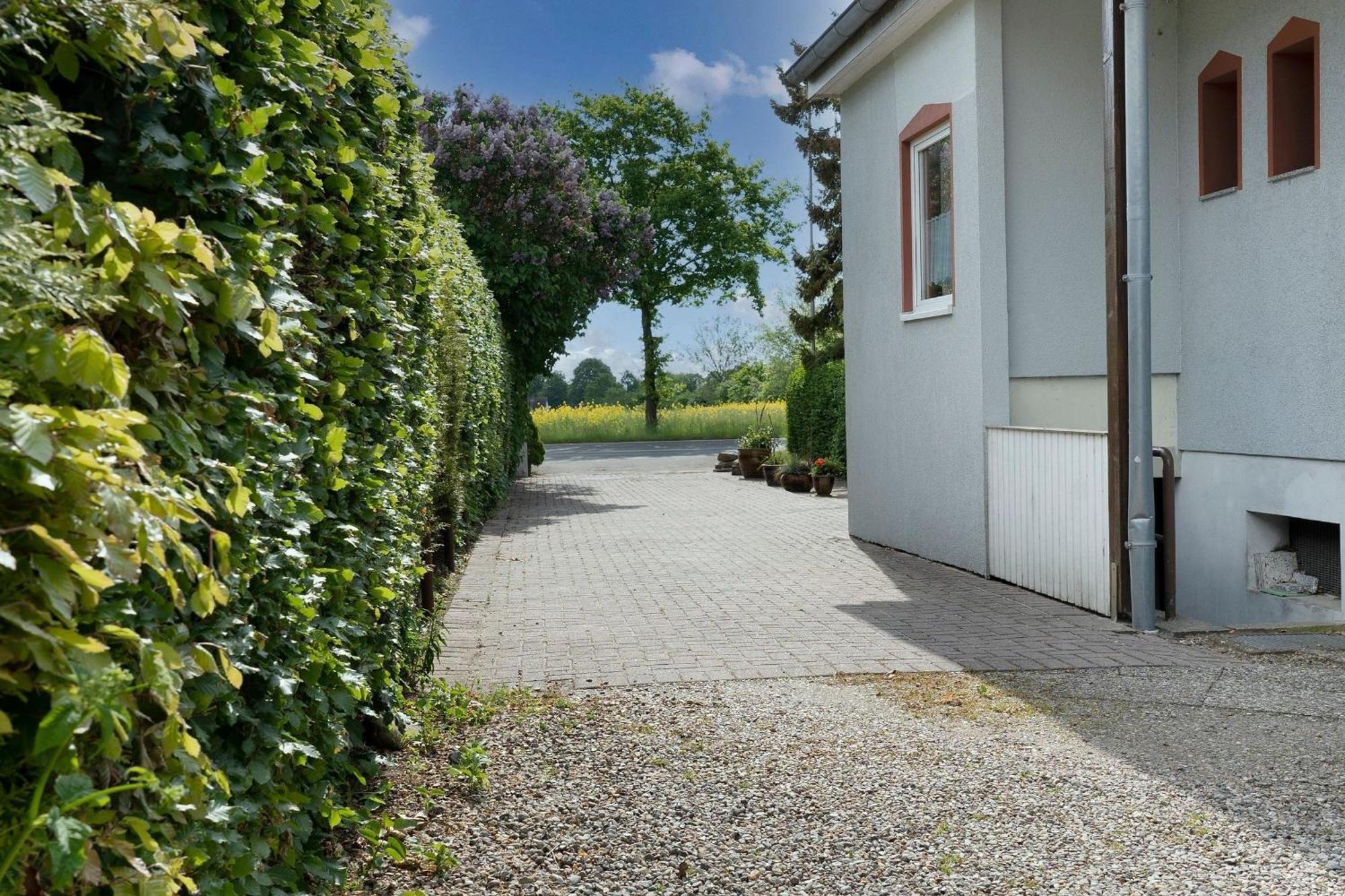 Cismarer Strasse 32 Sonne Und Wind 2 Dahme (Schleswig-Holstein) Exterior foto