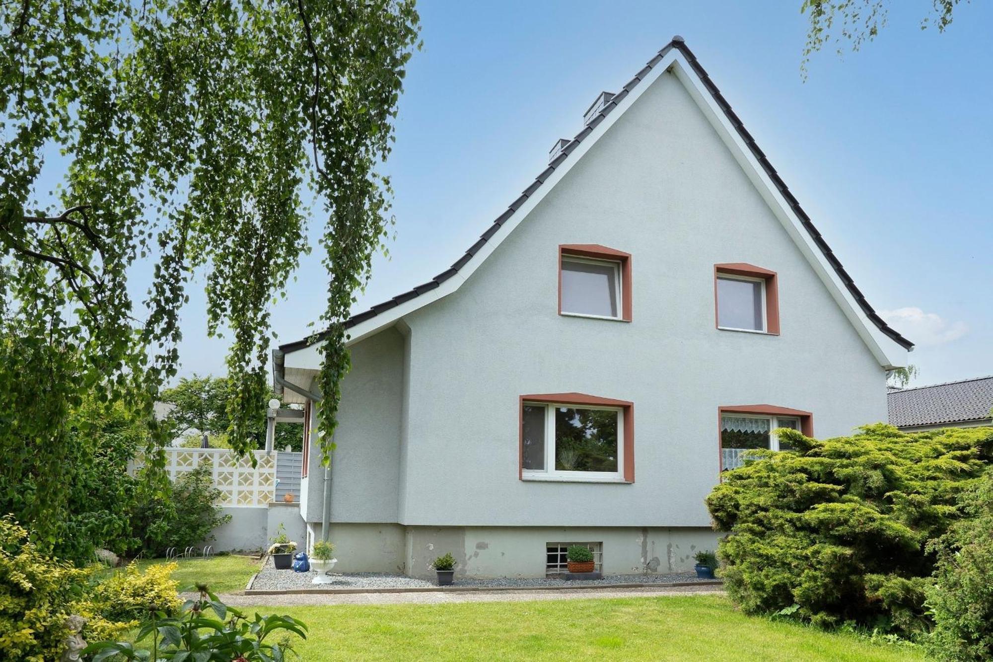 Cismarer Strasse 32 Sonne Und Wind 2 Dahme (Schleswig-Holstein) Exterior foto