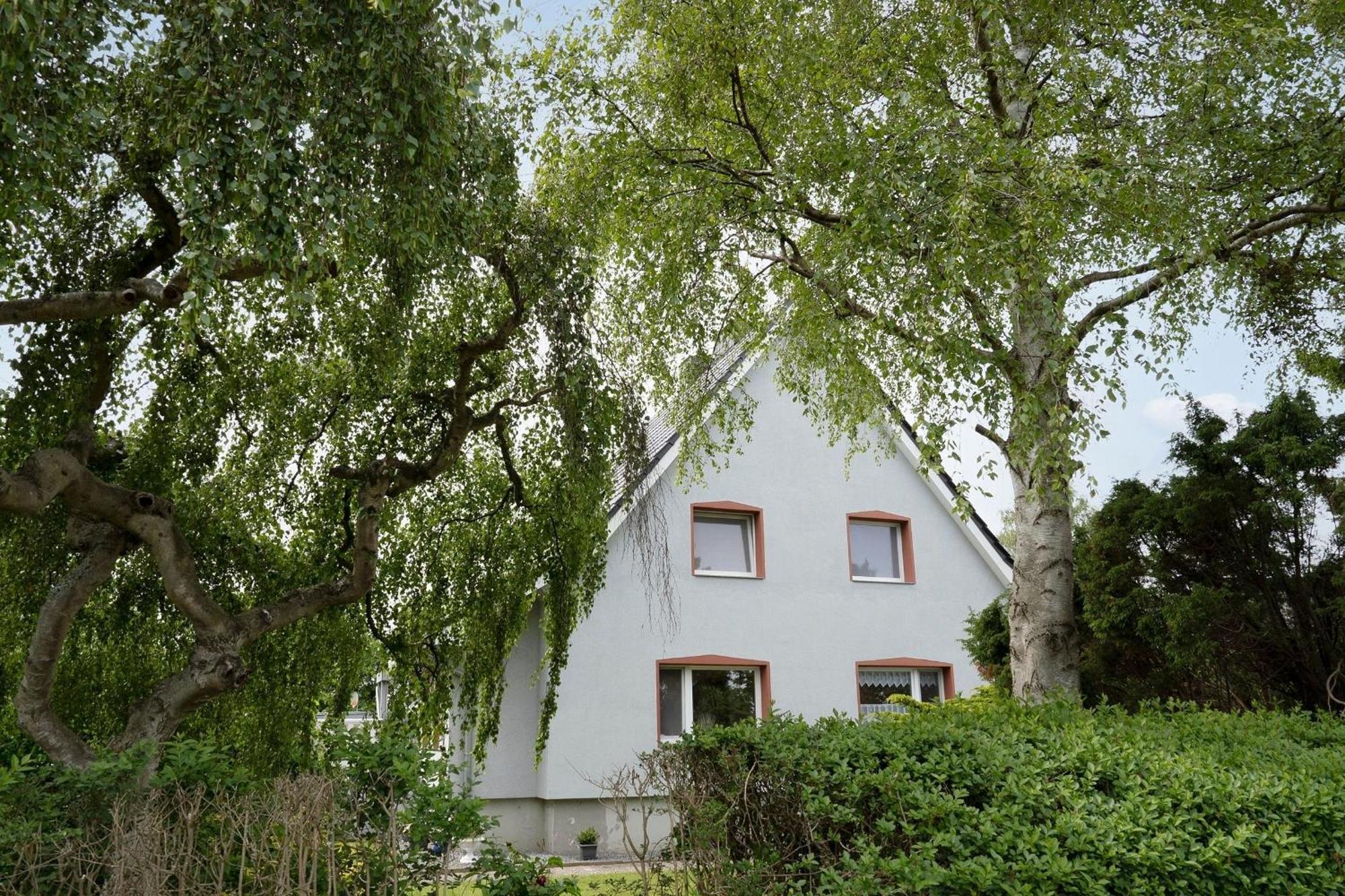 Cismarer Strasse 32 Sonne Und Wind 2 Dahme (Schleswig-Holstein) Exterior foto